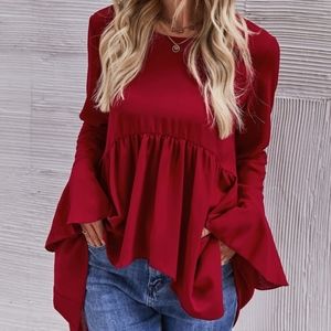 Women blouse